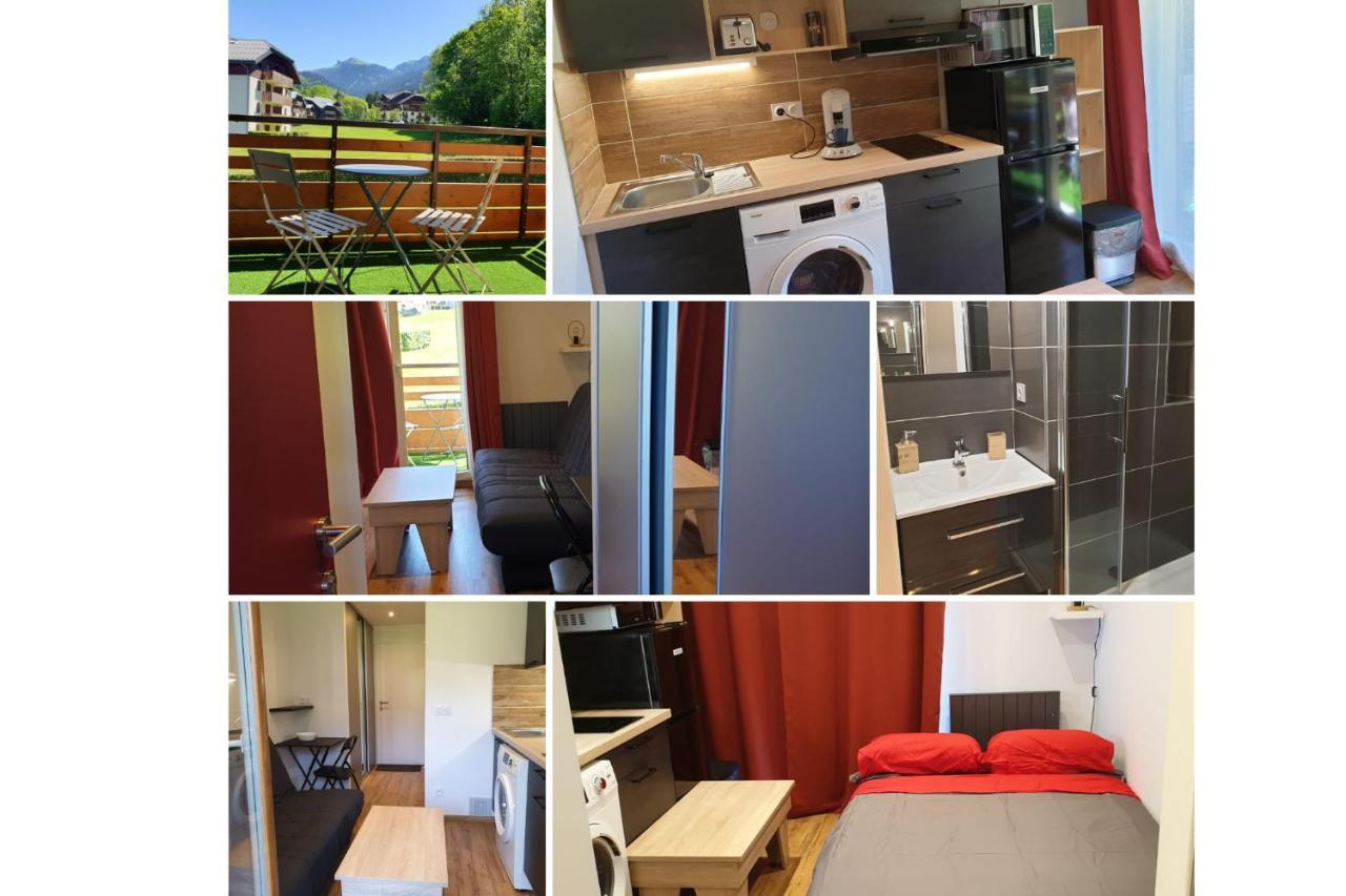 Le 211,Ski Et Randonnee, Lave Linge ,Parking ベルネ エクステリア 写真